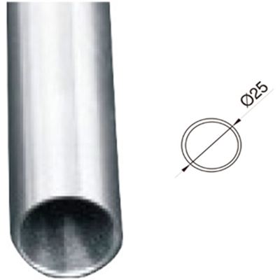 FERCAB014-TUBO WPF-25 2M INOX 06152