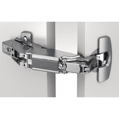 BISAGRA GRAN APERTURA SENSYS 165º CON FRENO 9099581 CON BASE