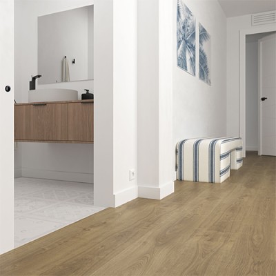 M2 SUELO LAMINADO AC-5/33 TEMPO
