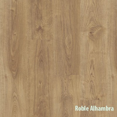 M2 SUELO LAMINADO AC-5/33 TEMPO