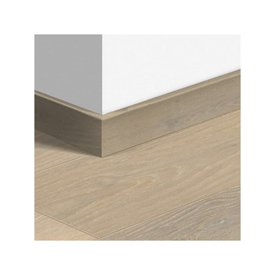 RODAPIE MDF LAMINADO
