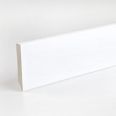 RODAPIE PVC ESPUMADO