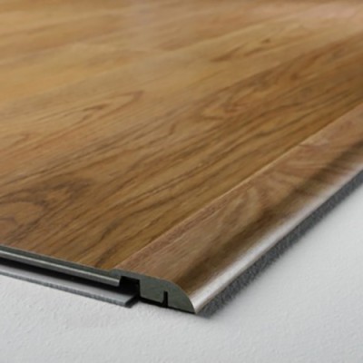 JUNTA TRANSICION SUELO LAMINADO