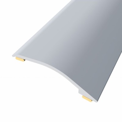 JUNTA TRANSICION ALUMINIO ADHESIVA 372-B BGLX