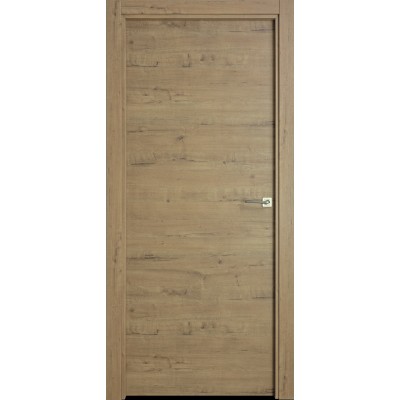PUERTA LISA LAMINADA
