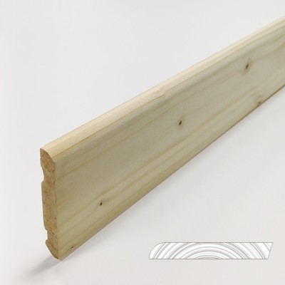 RODAPIE MADERA ABETO