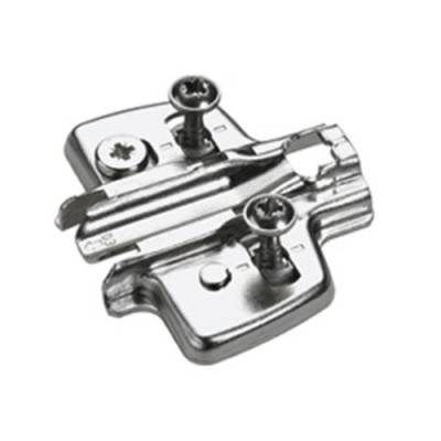 BASE BISAGRA SENSYS-INTERMAT COSTADO 19MM 9071655