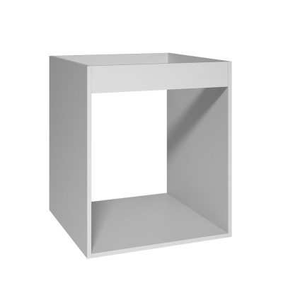 CASCO MUEBLE BAJO FREGADERO ALTURA 80