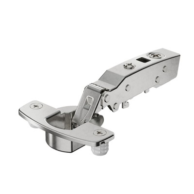 BISAGRA RECTA SENSYS 110º CON FRENO 9071244 CON BASE