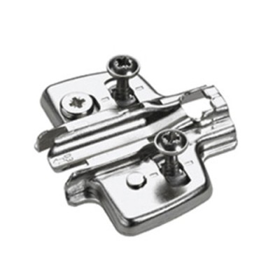 BISAGRA RECTA SENSYS 110º CON FRENO 9071244 CON BASE