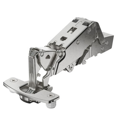 BISAGRA GRAN APERTURA SENSYS 165º 9099641 CON BASE