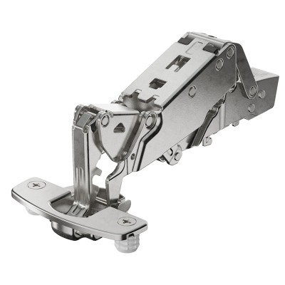 BISAGRA GRAN APERTURA SENSYS 165º CON FRENO 9099581 CON BASE