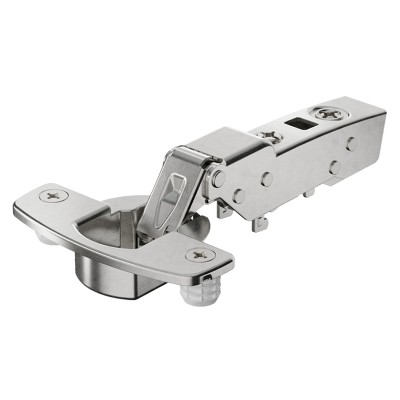 BISAGRA ACODADA SENSYS 110º CON FRENO 9073633 CON BASE