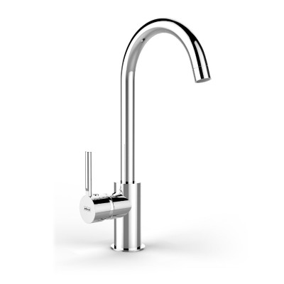 GRIFO COCINA ENCIMERA VENECIA CROMO BD.5195371.CH