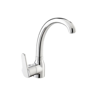 GRIFO COCINA ENCIMERA NEW FORMA CROMO BD.5195N141.CH