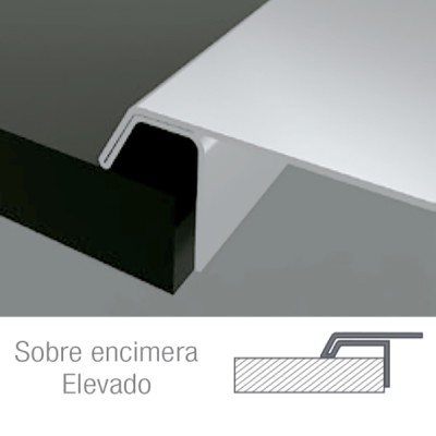 FREGADEROS INOX 1 SENO