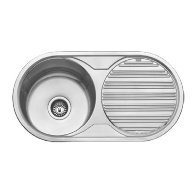 FREGADERO 1 SENO Y ESCURRIDOR