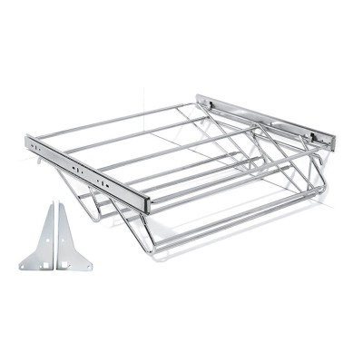 ZAPATERO ALAMBRE EXTRAIBLE EXTENSIBLE CROMO