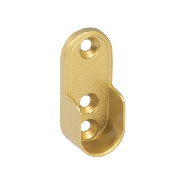 SOPORTE LATERAL BARRA OVALADA