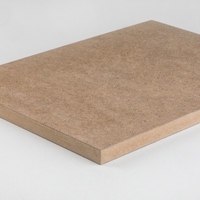 TABLERO DM/MDF DESNUDO