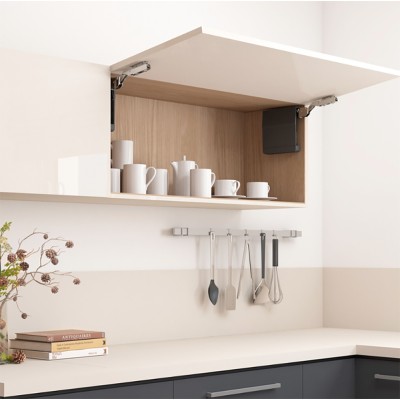 COMPAS PUERTAS ELEVABLES AGILE